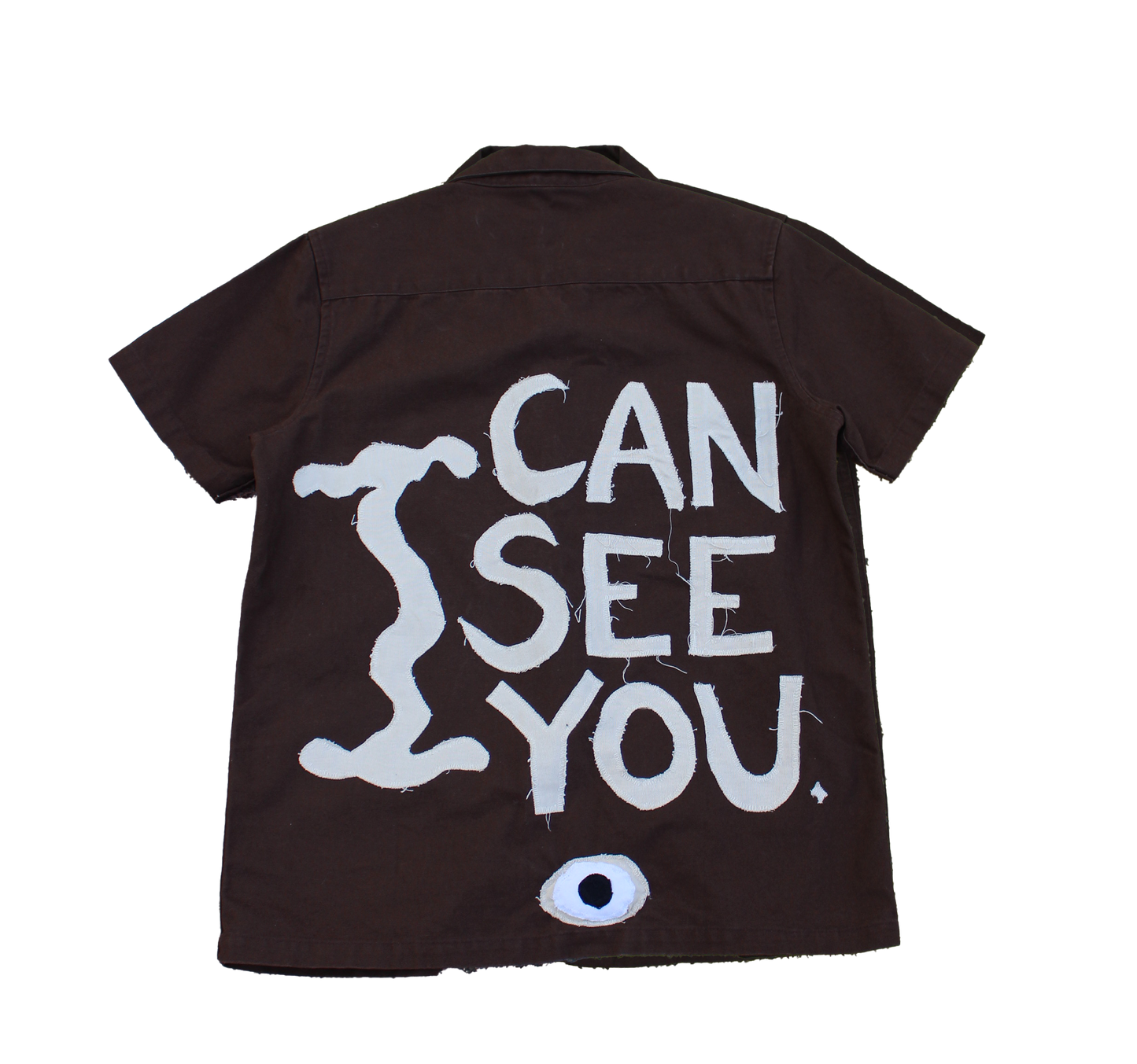 1of1 'I Can See You' Shirt